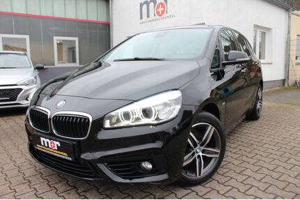 BMW 218 Active Tourer Gebrauchtwagen