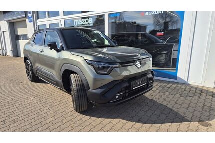 Suzuki Vitara Gebrauchtwagen
