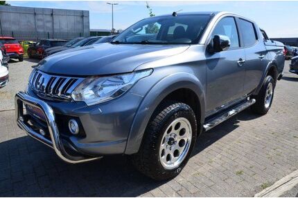 Mitsubishi L200 Gebrauchtwagen