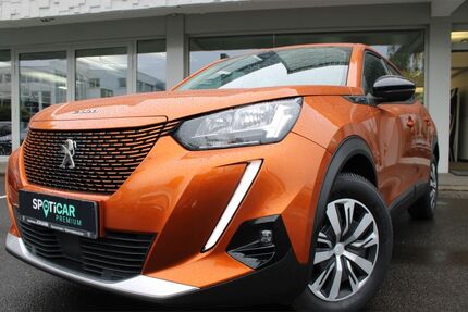 Peugeot 2008 Gebrauchtwagen
