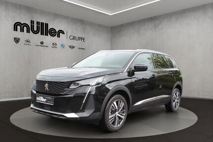 Peugeot 5008 Gebrauchtwagen