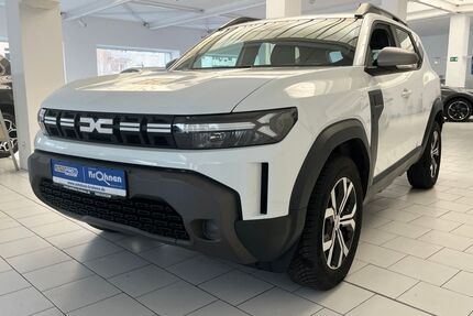 Dacia Duster Gebrauchtwagen