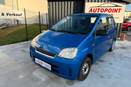 Daihatsu Cuore Gebrauchtwagen