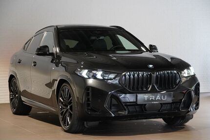 BMW X6 Gebrauchtwagen