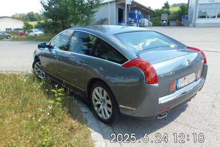Citroen C6 Gebrauchtwagen