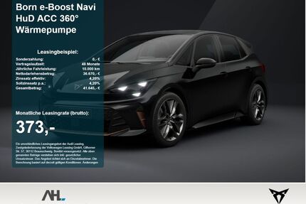 Cupra Born Gebrauchtwagen