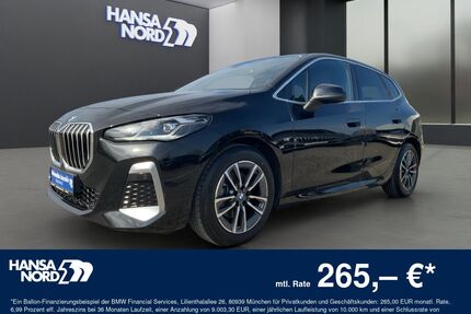 BMW 220 Active Tourer Gebrauchtwagen