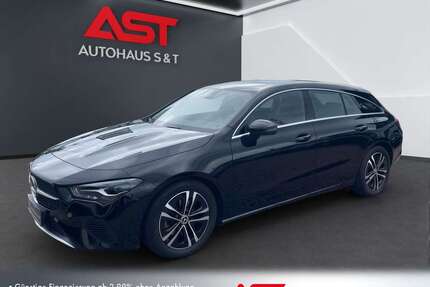 Mercedes-Benz CLA 180 Gebrauchtwagen