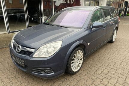 Opel Vectra Gebrauchtwagen