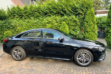 Mercedes-Benz CLA 250 Gebrauchtwagen