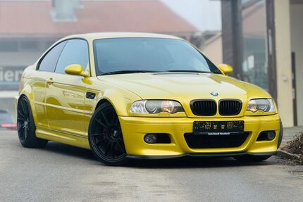BMW M3 Gebrauchtwagen
