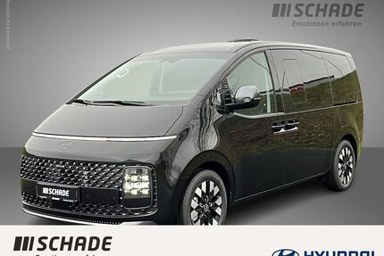 Hyundai STARIA Gebrauchtwagen