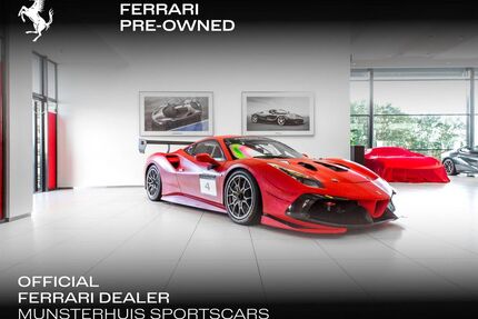 Ferrari Andere Gebrauchtwagen
