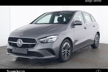 Mercedes-Benz B 200 Gebrauchtwagen
