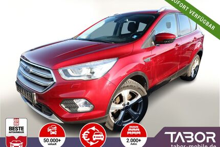 Ford Kuga Gebrauchtwagen
