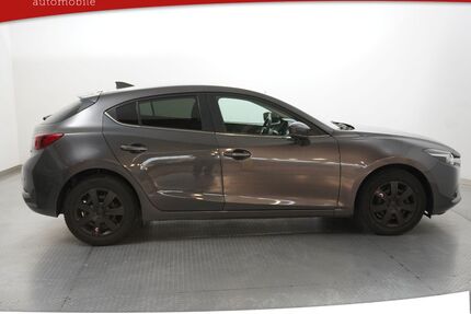 Mazda 3 Gebrauchtwagen
