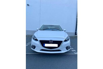 Mazda 3 Gebrauchtwagen