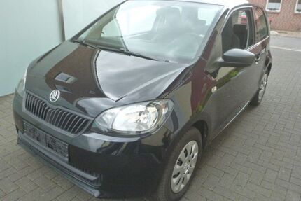Skoda Citigo Gebrauchtwagen