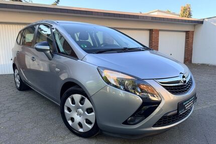 Opel Zafira Gebrauchtwagen