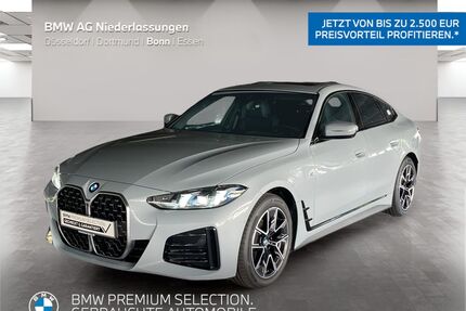BMW 420 Gran Coupé Gebrauchtwagen