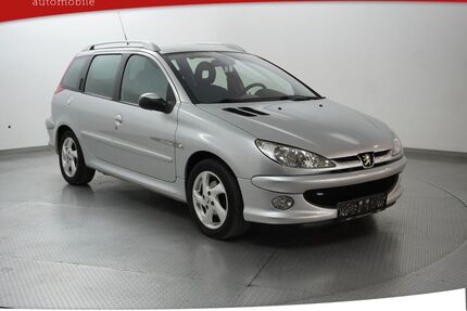 Peugeot 206 Gebrauchtwagen