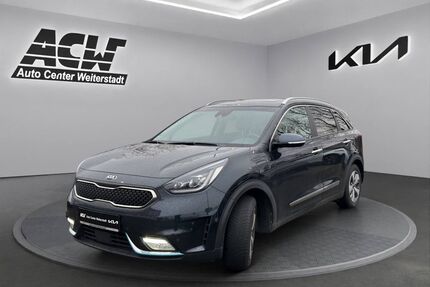 Kia Niro Gebrauchtwagen