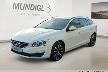 Volvo V60 Gebrauchtwagen