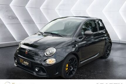 Abarth 695 Gebrauchtwagen