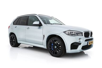 BMW X5 M Gebrauchtwagen