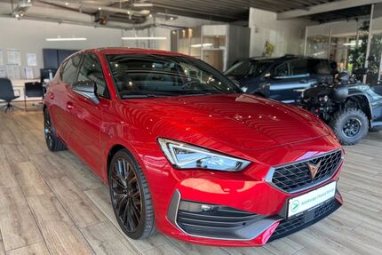 Cupra Leon Gebrauchtwagen