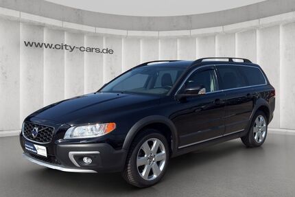 Volvo XC70 Gebrauchtwagen