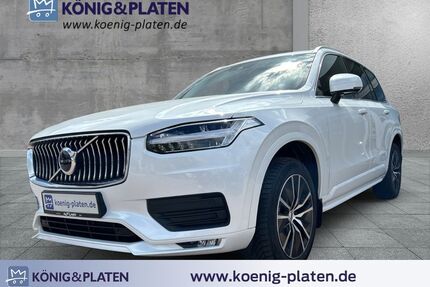Volvo XC90 Gebrauchtwagen