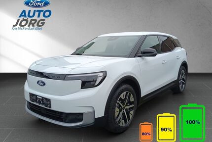 Ford Explorer Gebrauchtwagen