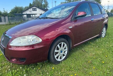 Fiat Croma Gebrauchtwagen