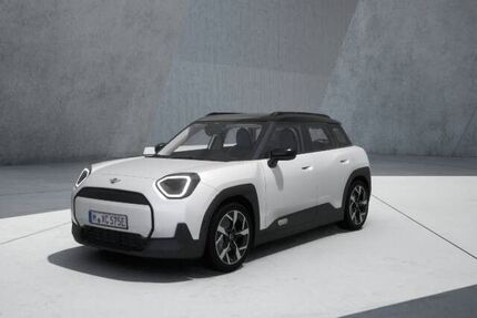 Mini Aceman Gebrauchtwagen