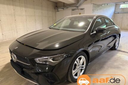 Mercedes-Benz CLA 200 Gebrauchtwagen
