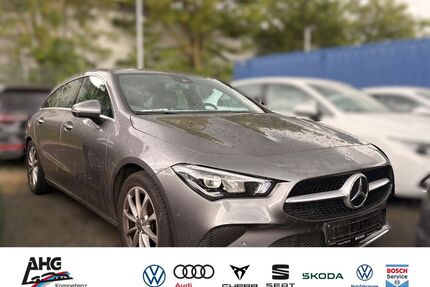 Mercedes-Benz CLA Shooting Brake Gebrauchtwagen