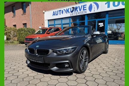 BMW 430 Gebrauchtwagen