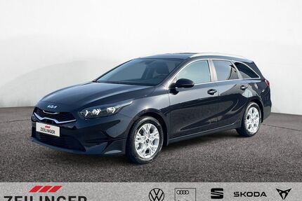 Kia ceed Sportswagon Gebrauchtwagen