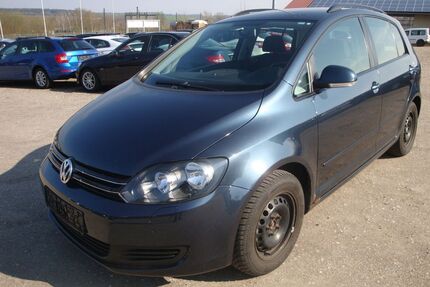 VW Golf Plus Gebrauchtwagen