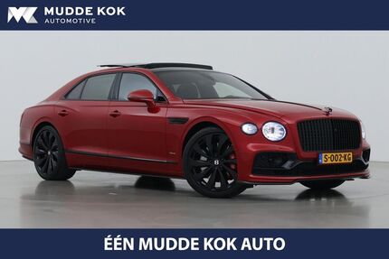 Bentley Flying Spur Gebrauchtwagen