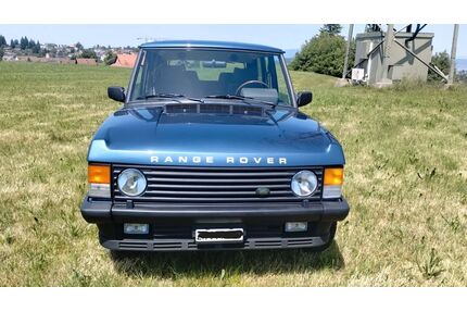 Land Rover Range Rover Gebrauchtwagen