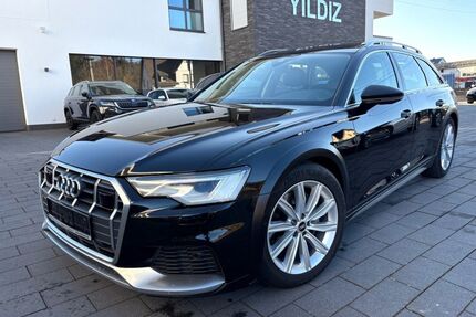 Audi A6 Allroad Gebrauchtwagen