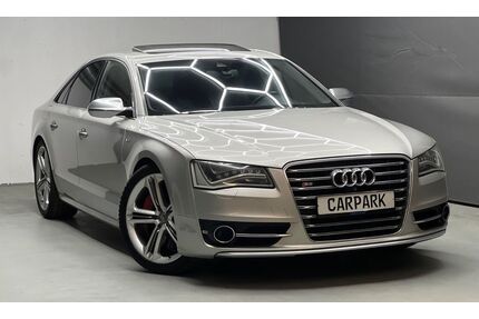 Audi S8 Gebrauchtwagen