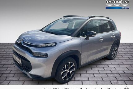 Citroen C3 Aircross Gebrauchtwagen