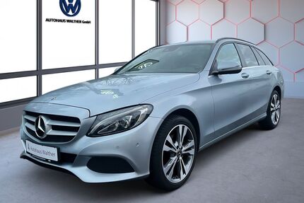 Mercedes-Benz C 200 Gebrauchtwagen