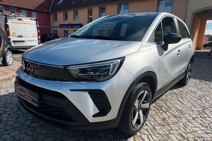 Opel Crossland (X) Gebrauchtwagen