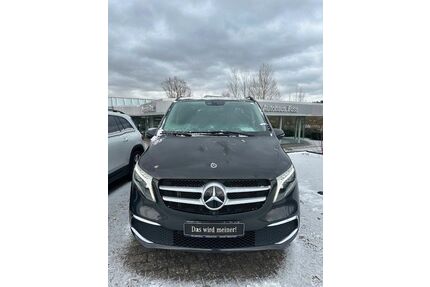 Mercedes-Benz V 300 Gebrauchtwagen
