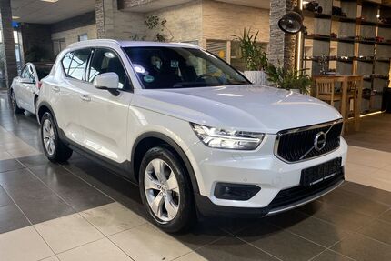 Volvo XC40 Gebrauchtwagen