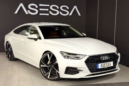Audi A7 Gebrauchtwagen
